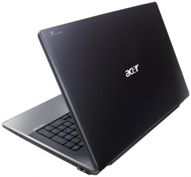 Acer Aspire 7745G-5464G50Miks  